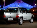 Fiat Uno Way 2007 года (ZA)